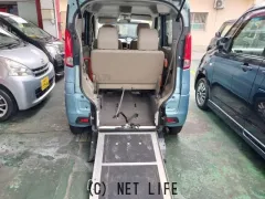 スズキ スペーシア