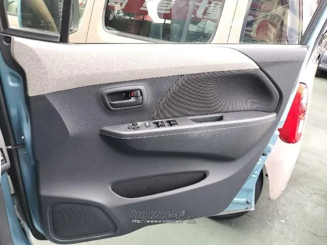 スズキ ワゴンR