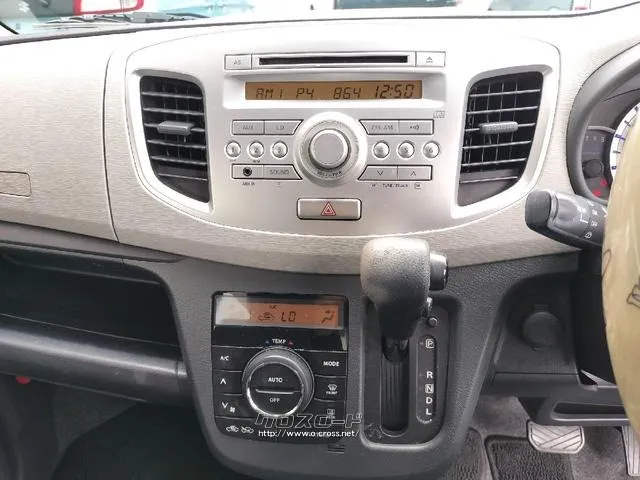 スズキ ワゴンR