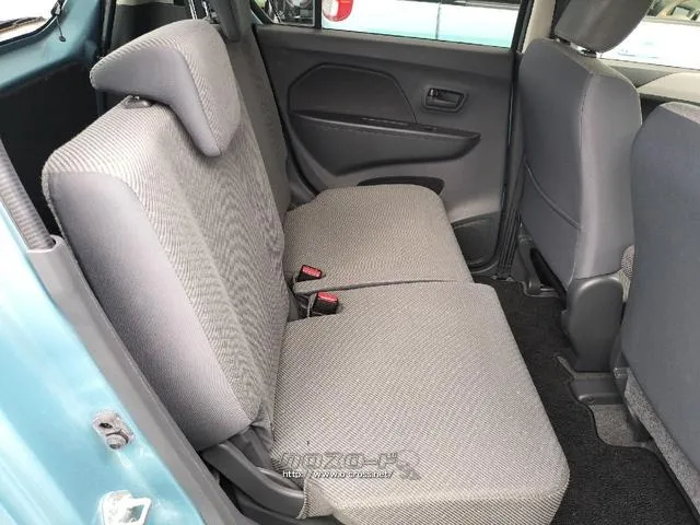 スズキ ワゴンR