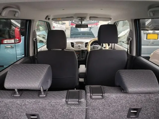 スズキ ワゴンR