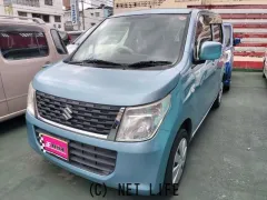 スズキ ワゴンR