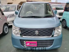 スズキ ワゴンR