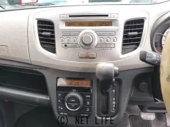 スズキ ワゴンR