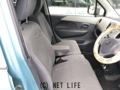 スズキ ワゴンR