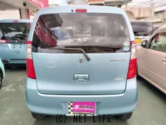 スズキ ワゴンR