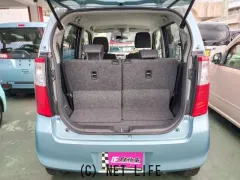 スズキ ワゴンR