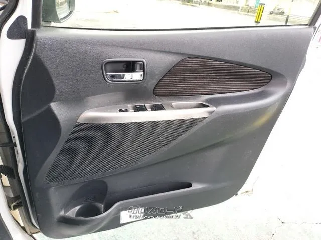 三菱 eKカスタム