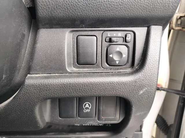 三菱 eKカスタム