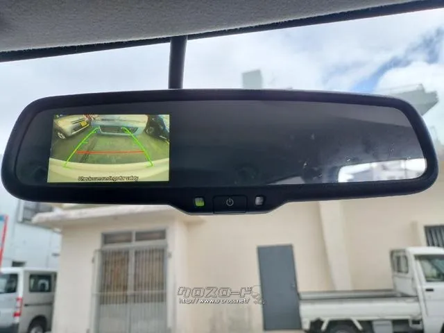 三菱 eKカスタム