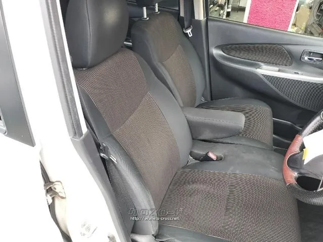 三菱 eKカスタム