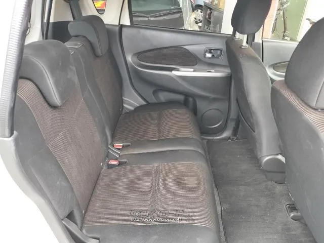 三菱 eKカスタム