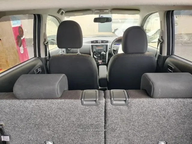 三菱 eKカスタム