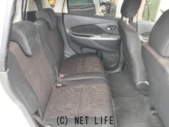 三菱 eKカスタム