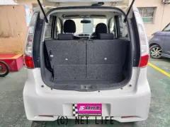 三菱 eKカスタム