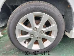 三菱 eKカスタム