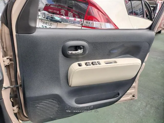 ダイハツ ミラココア