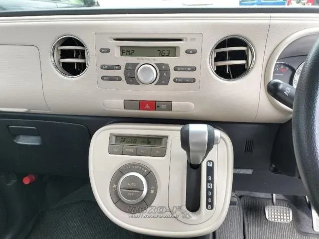 ダイハツ ミラココア