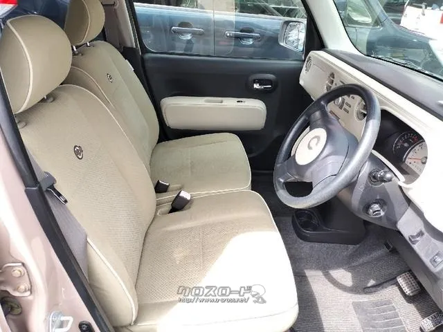 ダイハツ ミラココア