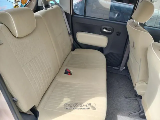 ダイハツ ミラココア