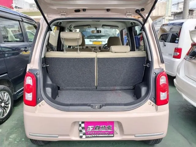 ダイハツ ミラココア