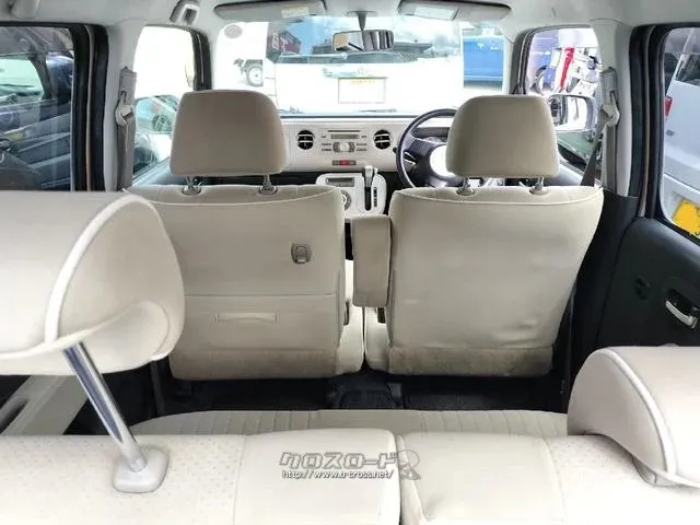 ダイハツ ミラココア