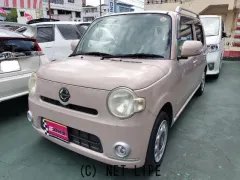 ダイハツ ミラココア