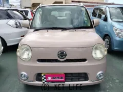 ダイハツ ミラココア