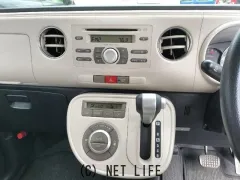 ダイハツ ミラココア