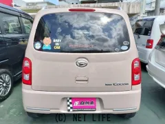 ダイハツ ミラココア