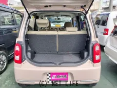 ダイハツ ミラココア