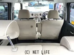 ダイハツ ミラココア