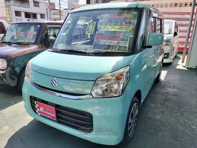 スズキ スペーシア