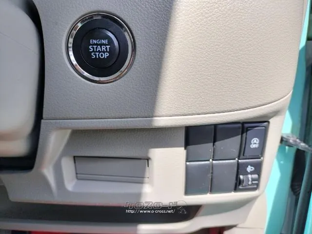 スズキ スペーシア