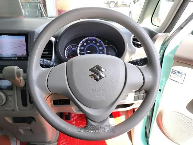 スズキ スペーシア