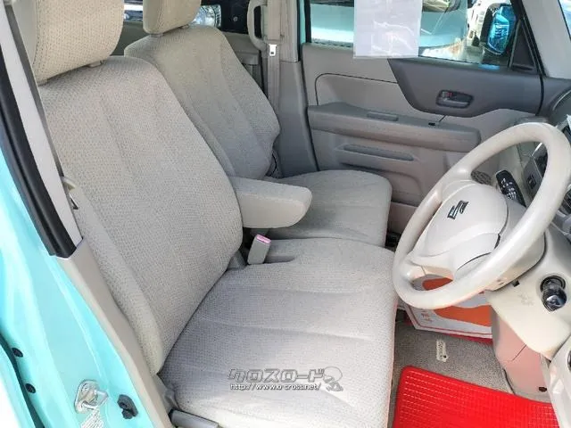 スズキ スペーシア