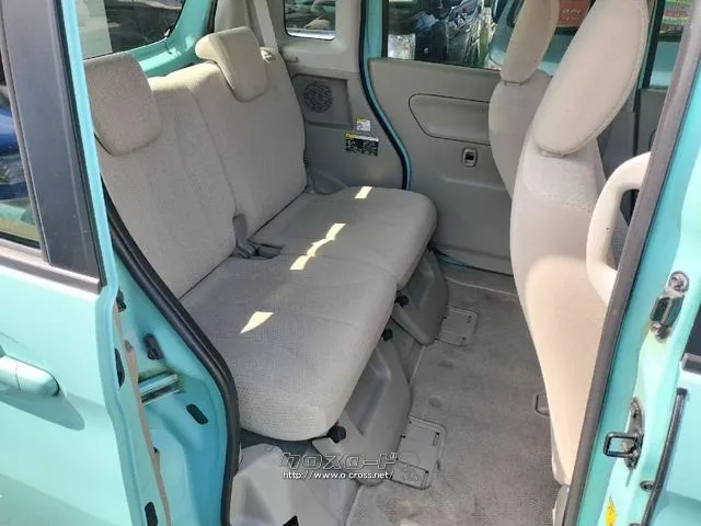 スズキ スペーシア