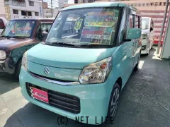 スズキ スペーシア