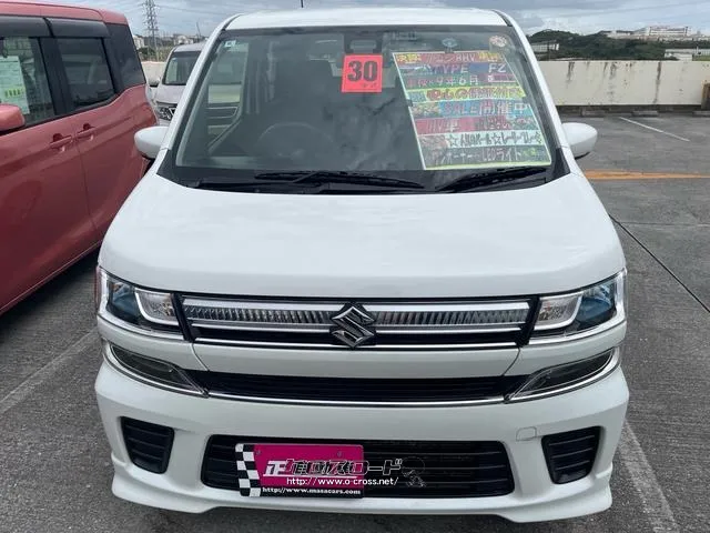 スズキ ワゴンR