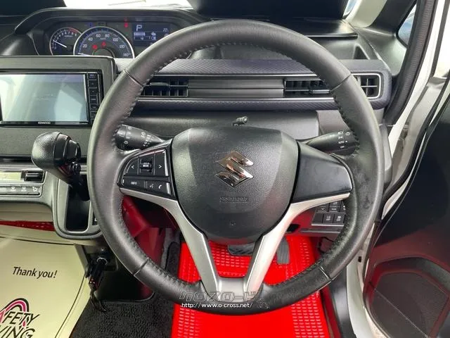 スズキ ワゴンR