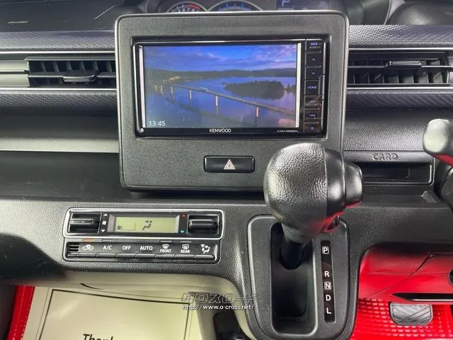 スズキ ワゴンR