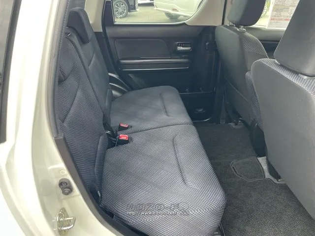 スズキ ワゴンR