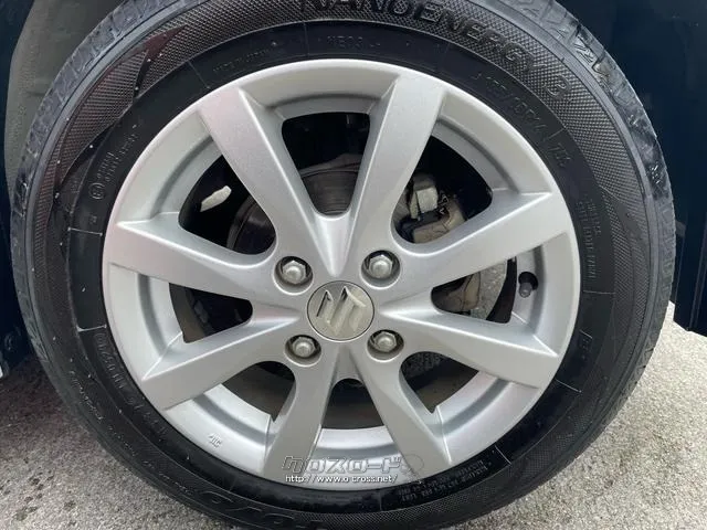 スズキ ワゴンR