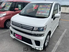 スズキ ワゴンR