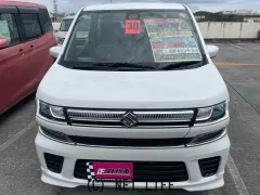 スズキ ワゴンR