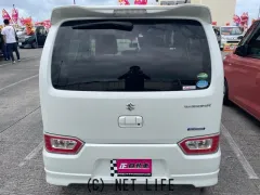 スズキ ワゴンR