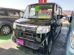 ホンダ N-BOX