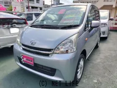 ダイハツ ムーヴ