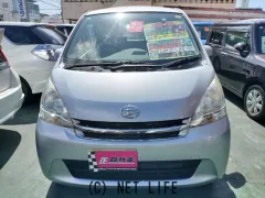 ダイハツ ムーヴ