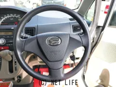 ダイハツ ムーヴ